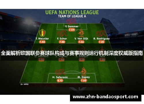 全面解析欧国联参赛球队构成与赛事规则运行机制深度权威版指南 全面解析欧国联参赛球队构成与赛事规则运行机制深度权威版指南